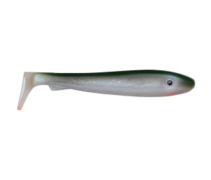 Svartzonker McRubber 21cm 90g C1 Rügen Herring 2szt