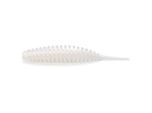 FishUP Tanta 6,1cm #081 Pearl 8szt