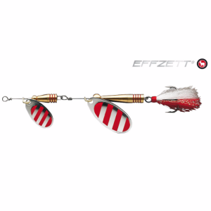 DAM Spinner EFFZETT Tandem Dresses Stripe 14g