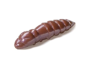 FishUP Pupa 2,2cm #106 Earthworm 12szt