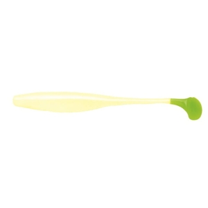 Bass Assassin 12,5cm Sea Shad Glow CT 8szt