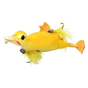 Savage Gear 3D Suicide Duck 15cm 70g Yellow