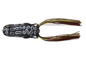 SG 3D Walk Frog 55 5,5cm 14g Brown Frog
