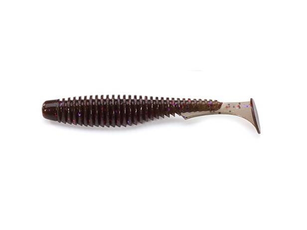FishUp_U-Shad_50mm_050_green_pumpkin_brown_red_purple