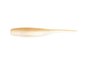 KEITECH SHAD IMPACT 4" WAKASAGI #412 8szt