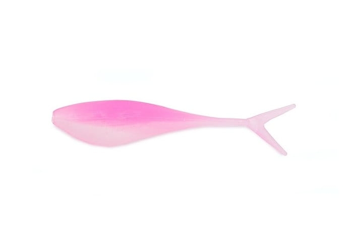Lunker_City_1.75_Fin-S_Shad_Bubblegum_Shad_LC-11470