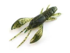 FishUP Real Craw 3,6cm #042 Watermelon Seed 10szt