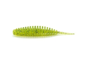 FishUP Tanta 2,2cm #055 Chartreuse Black 12szt