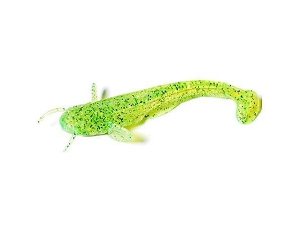 FishUp_Catfish_75mm_026_FLO_CHARTREUSE_GREEN