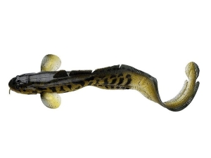 Savage Gear 3D Burbot 25cm 75g Burbot