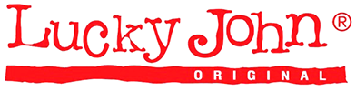 Lucky John