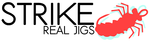 Strike Real Jigs