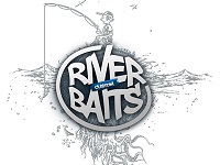 River Custom Baits