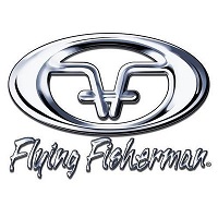 Flying Fisherman