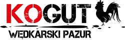 KOGUT WĘDKARSKI PAZUR